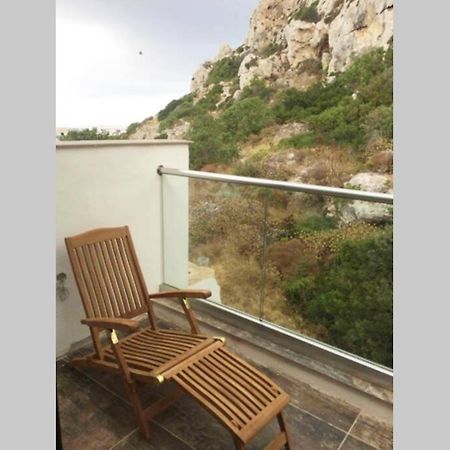 Mellieha Luxury Penthouse With Sea & Country Views Apartment Exterior photo
