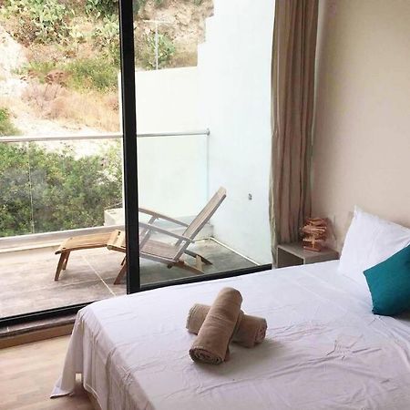 Mellieha Luxury Penthouse With Sea & Country Views Apartment Exterior photo